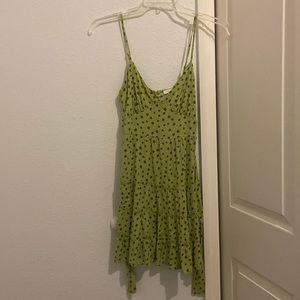 Pacsun Babydoll dress
